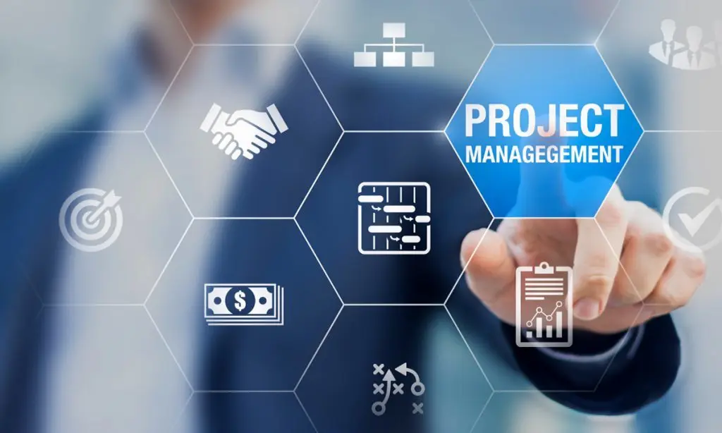 Direct responsibility and project ownership
